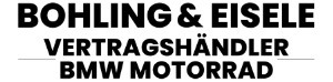 BMW Motorrad Bohling Logo