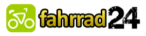 Fahrrad24 Logo
