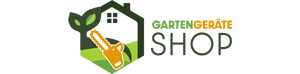 Gartengeräte Shop Logo