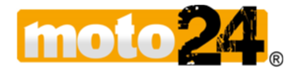 Moto24 Logo