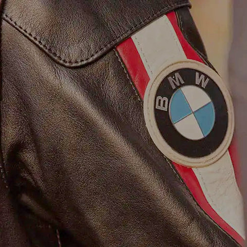 BMW 1
