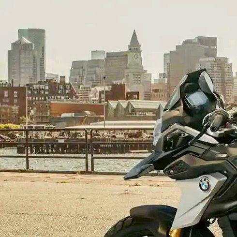BMW 2