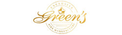 Green's