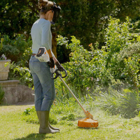 Garten 3
