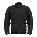 Motorradbekleidung