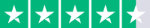 Hervorragend bewertet bei Trustpilot
